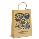 Altitude Ecological Digital Print Maxi Paper Gift Bag 150gsm - Image 13