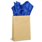 Altitude Ecological Digital Print Maxi Paper Gift Bag 150gsm - Image 25
