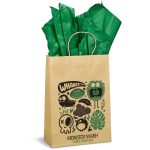 Altitude Ecological Digital Print Maxi Paper Gift Bag 150gsm - Image 29