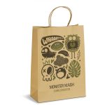 Altitude Ecological Digital Print Maxi Paper Gift Bag 150gsm - Image 21