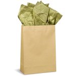 Altitude Ecological Digital Print Maxi Paper Gift Bag 150gsm - Image 14
