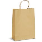 Altitude Ecological Digital Print Maxi Paper Gift Bag 150gsm - Image 27