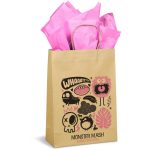 Altitude Ecological Digital Print Maxi Paper Gift Bag 150gsm - Image 24