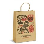 Altitude Ecological Digital Print Maxi Paper Gift Bag 150gsm - Image 12