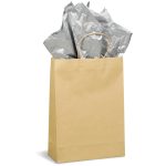 Altitude Ecological Digital Print Maxi Paper Gift Bag 150gsm - Image 7