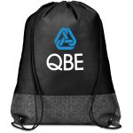 Altitude Andes Non-Woven Drawstring Bag - Image 3