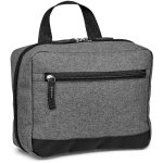 Saxon Tech Accessory Bag - Image 5