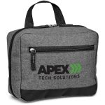 Saxon Tech Accessory Bag - Image 4