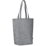 Okiyo Oceania Recycled PET Felt Tote - Image 3
