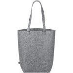 Okiyo Oceania Recycled PET Felt Tote - Image 5