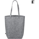 Okiyo Oceania Recycled PET Felt Tote - Image 2