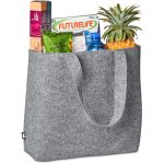 Okiyo Oceania Recycled PET Felt Shopper - Image 6