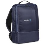 Alex Varga Pantera Laptop Backpack - Navy