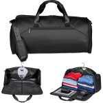 Alex Varga Portonovi Suit & Travel Bag - Image 8