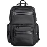 Alex Varga Fitzrovia Laptop Backpack - Image 4