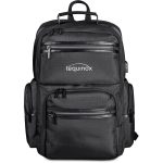 Alex Varga Fitzrovia Laptop Backpack - Image 19