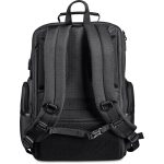 Alex Varga Fitzrovia Laptop Backpack - Image 9