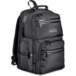 Alex Varga Fitzrovia Laptop Backpack - Image 14