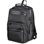Alex Varga Fitzrovia Laptop Backpack - Image 7