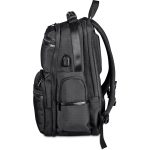 Alex Varga Fitzrovia Laptop Backpack - Image 12