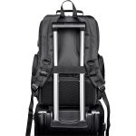 Alex Varga Fitzrovia Laptop Backpack - Image 17