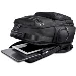 Alex Varga Fitzrovia Laptop Backpack - Image 5