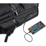 Alex Varga Fitzrovia Laptop Backpack - Image 15