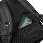 Alex Varga Fitzrovia Laptop Backpack - Image 18