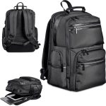 Alex Varga Fitzrovia Laptop Backpack - Image 16