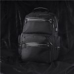 Alex Varga Fitzrovia Laptop Backpack - Image 11