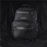 Alex Varga Fitzrovia Laptop Backpack - Image 8