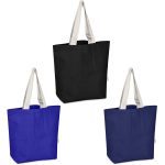 Kooshty Cobbler Cotton Tote - Image 4