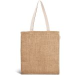 Okiyo Yasashii Jute Shopper - Image 3