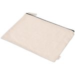 Okiyo Midori Cotton A5 Document Pouch - Image 2