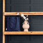 Okiyo Kyanbasu Recycled Canvas Shopper - Image 10