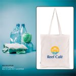 Okiyo Kenko Recycled PET Shopper - Image 3