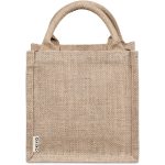 Okiyo Miyag Mini Jute Gift Bag - Image 5