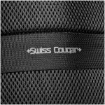 Swiss Cougar Cardiff Hybrid Laptop Backpack - Image 3