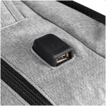 Swiss Cougar Cardiff Hybrid Laptop Backpack - Image 17