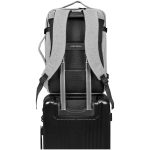 Swiss Cougar Cardiff Hybrid Laptop Backpack - Image 20