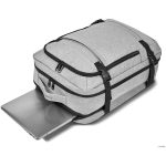 Swiss Cougar Cardiff Hybrid Laptop Backpack - Image 13