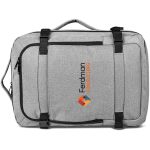 Swiss Cougar Cardiff Hybrid Laptop Backpack - Image 2