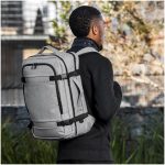 Swiss Cougar Cardiff Hybrid Laptop Backpack - Image 8