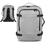 Swiss Cougar Cardiff Hybrid Laptop Backpack - Image 21