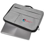 Swiss Cougar Zurich Laptop Sleeve - Image 4
