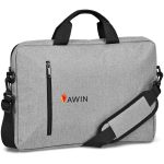 Swiss Cougar Zurich Laptop Bag - Image 2