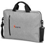 Swiss Cougar Zurich Laptop Bag - Image 8