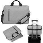 Swiss Cougar Zurich Laptop Bag - Image 10