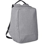 Swiss Cougar Palencia Anti-Theft Laptop Backpack - Image 4