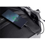 Swiss Cougar Palencia Anti-Theft Laptop Backpack - Image 3